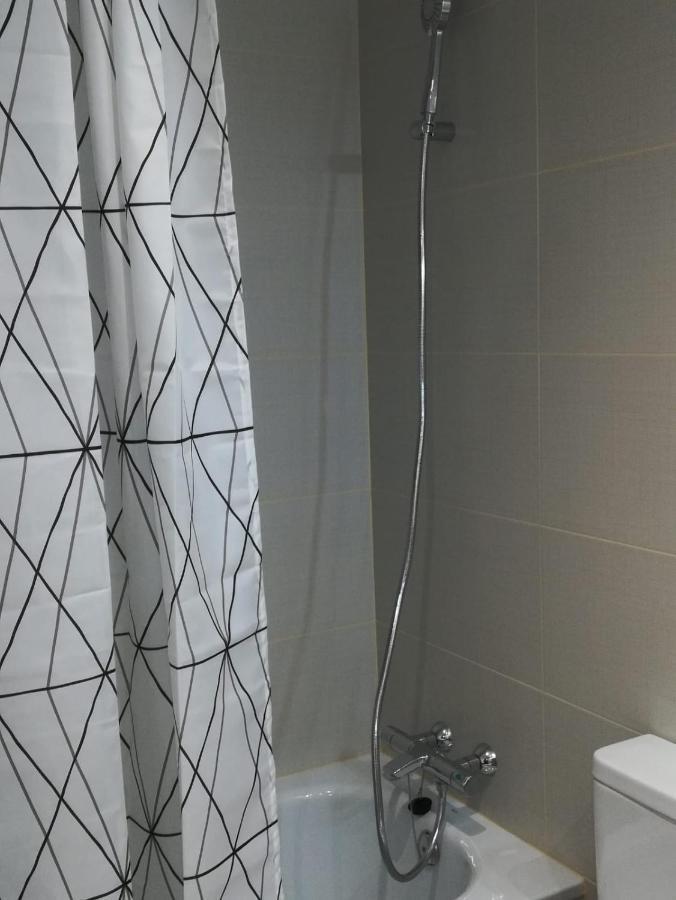 Ferienwohnung Cesar Augusto House Saragossa Exterior foto